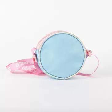  Disney Lilo és Stitch, A csillagkutya Cute 3D oldaltáska, válltáska