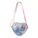 Disney Lilo és Stitch, A csillagkutya Ohana csillámos oldaltáska, válltáska
