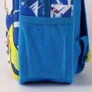 Sonic a sündisznó Power Run 3D hátizsák, táska 30 cm Sonic a sündisznó Power Run 3D hátizsák, táska 30 cm