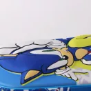 Sonic a sündisznó Power Run 3D hátizsák, táska 30 cm Sonic a sündisznó Power Run 3D hátizsák, táska 30 cm
