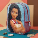 Disney Vaiana Sea Explorer 3D hátizsák, táska 30 cm Disney Vaiana Sea Explorer 3D hátizsák, táska 30 cm