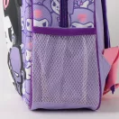 Hello Kitty Little Rebel 3D hátizsák, táska 30 cm Hello Kitty Little Rebel 3D hátizsák, táska 30 cm