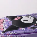Hello Kitty Little Rebel 3D hátizsák, táska 30 cm Hello Kitty Little Rebel 3D hátizsák, táska 30 cm