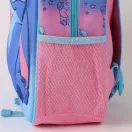 Disney Lilo és Stitch, A csillagkutya Galaxy 3D hátizsák, táska 30 cm Disney Lilo és Stitch, A csillagkutya Galaxy 3D hátizsák, táska 30 cm