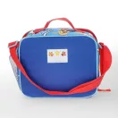 Mancs Őrjárat Rescue Crew 3D thermo uzsonnás táska 26 cm Mancs Őrjárat Rescue Crew 3D thermo uzsonnás táska 26 cm