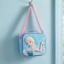 Disney Jégvarázs Mountains 3D thermo uzsonnás táska 24 cm Disney Jégvarázs Mountains 3D thermo uzsonnás táska 24 cm