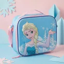 Disney Jégvarázs Mountains 3D thermo uzsonnás táska 24 cm Disney Jégvarázs Mountains 3D thermo uzsonnás táska 24 cm