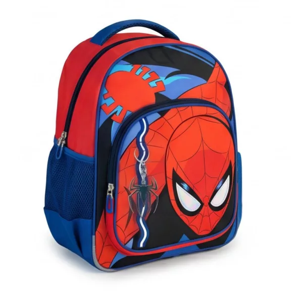 Pókember Ultimate iskolatáska, táska 42 cm Pókember Ultimate iskolatáska, táska 42 cm
