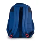 Pókember Ultimate iskolatáska, táska 42 cm Pókember Ultimate iskolatáska, táska 42 cm