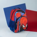 Pókember Ultimate iskolatáska, táska 42 cm Pókember Ultimate iskolatáska, táska 42 cm