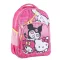 Hello Kitty Kawaii Cuties iskolatáska, táska 42 cm