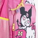 Hello Kitty Kawaii Cuties iskolatáska, táska 42 cm Hello Kitty Kawaii Cuties iskolatáska, táska 42 cm