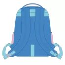 Disney Lilo és Stitch, A csillagkutya Galaxy iskolatáska, táska 42 cm