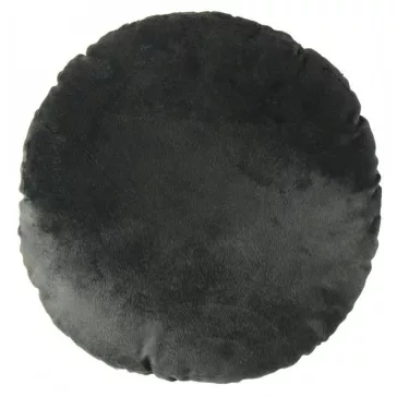 Batman Symbol átfordítható flitteres formapárna 30 cm