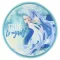 Disney Jégvarázs True to Myself forma fürdőlepedő, strand törölköző 130 cm (Fast Dry)