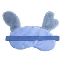 Disney Lilo és Stitch, A csillagkutya Fuzzy felnőtt alvómaszk, éjszaki szemmaszk