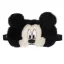 Disney Mickey Black felnőtt alvómaszk, éjszaki szemmaszk