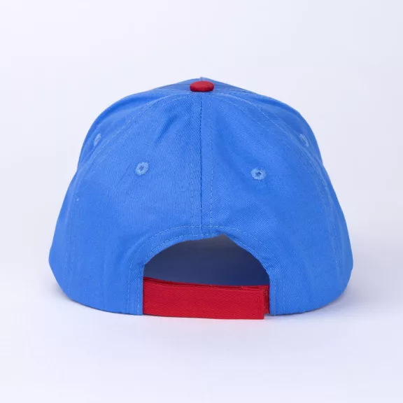 Sonic a sündisznó Pose napszemüveg és baseball sapka szett