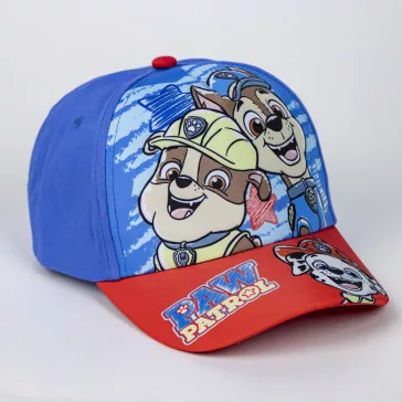   Mancs Őrjárat Buddies napszemüveg és baseball sapka szett