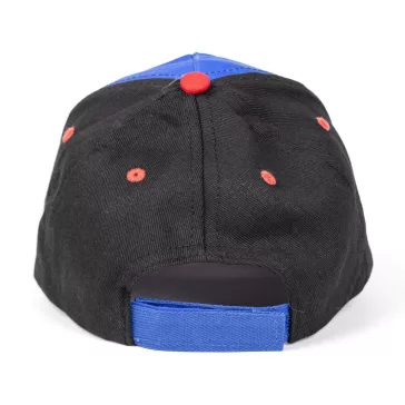   Pókember What's Up napszemüveg és baseball sapka szett