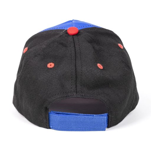 Pókember What's Up napszemüveg és baseball sapka szett
