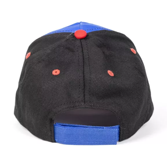 Pókember What's Up napszemüveg és baseball sapka szett