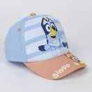 Bluey & Bingo törölköző, tornazsák, baseball sapka szett Bluey & Bingo törölköző, tornazsák, baseball sapka szett
