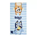 Bluey & Bingo törölköző, tornazsák, baseball sapka szett Bluey & Bingo törölköző, tornazsák, baseball sapka szett