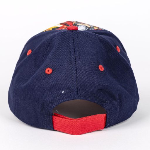 Bosszúállók Marvel napszemüveg és baseball sapka szett