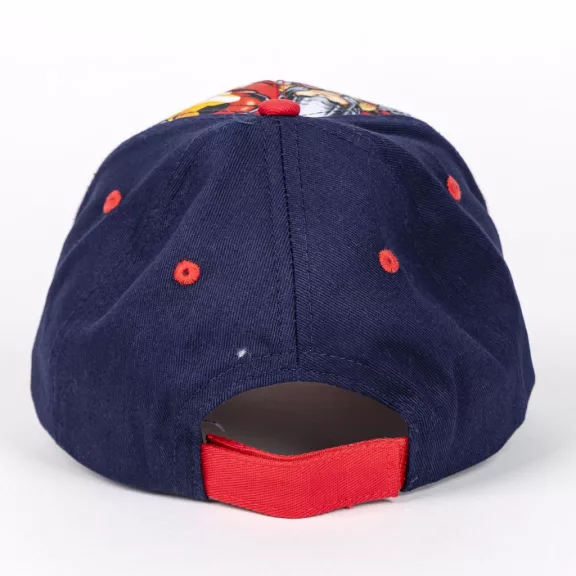 Bosszúállók Marvel napszemüveg és baseball sapka szett