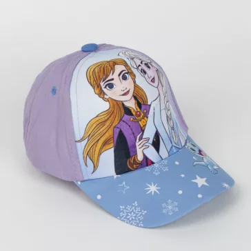   Disney Jégvarázs Frosted napszemüveg és baseball sapka szett