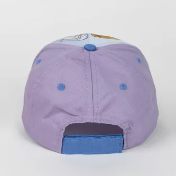   Disney Jégvarázs Frosted napszemüveg és baseball sapka szett