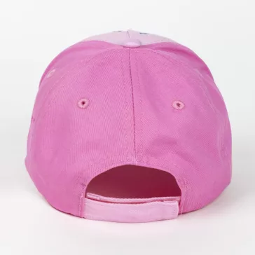 Peppa malac Rainbow napszemüveg és baseball sapka szett
