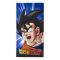 Dragon Ball Energy fürdőlepedő, strand törölköző 70x140cm (Fast Dry)