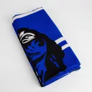 Harry Potter Ravenclaw fürdőlepedő, strand törölköző 90x180cm (Fast Dry) Harry Potter Ravenclaw fürdőlepedő, strand törölköző 90x180cm (Fast Dry)