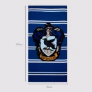 Harry Potter Ravenclaw fürdőlepedő, strand törölköző 90x180cm (Fast Dry) Harry Potter Ravenclaw fürdőlepedő, strand törölköző 90x180cm (Fast Dry)