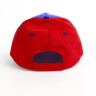   Pókember Spidey & Friends napszemüveg és baseball sapka szett