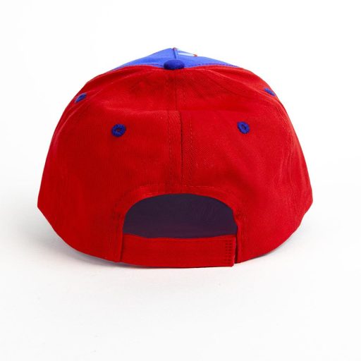 Pókember Spidey & Friends napszemüveg és baseball sapka szett