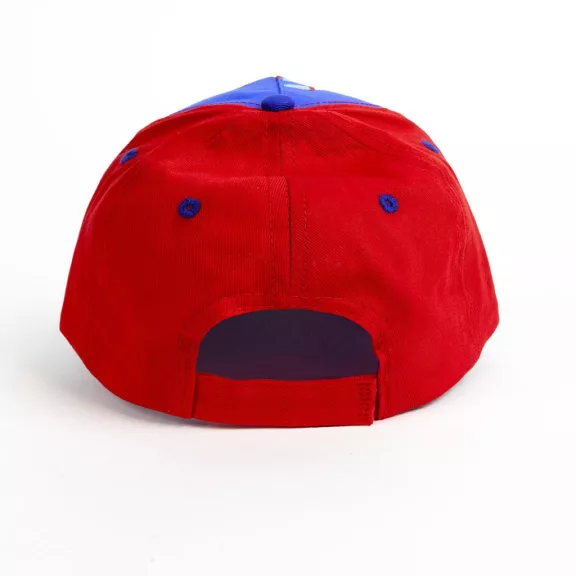 Pókember Spidey & Friends napszemüveg és baseball sapka szett