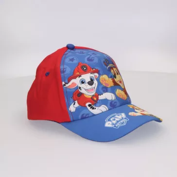   Mancs Őrjárat Funny Boys napszemüveg és baseball sapka szett