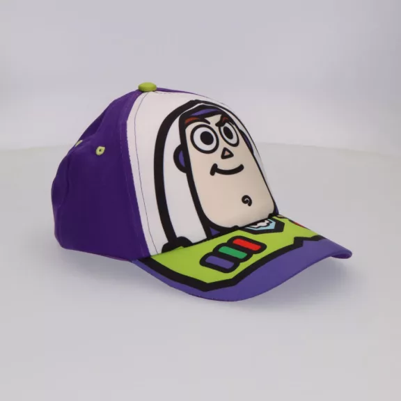 Disney Játékháború Buzz napszemüveg és baseball sapka szett