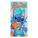 Disney Lilo és Stitch, A csillagkutya Hawaii törölköző, tornazsák, baseball sapka szett Disney Lilo és Stitch, A csillagkutya Hawaii törölköző, tornazsák, baseball sapka szett