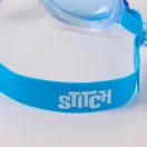Disney Lilo és Stitch, A csillagkutya Cutie törölköző és úszószemüveg szett Disney Lilo és Stitch, A csillagkutya Cutie törölköző és úszószemüveg szett