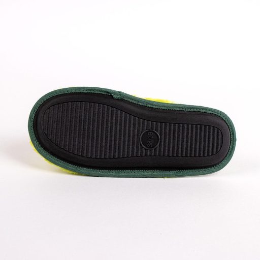 A Grincs Green felnőtt téli papucs 38/39