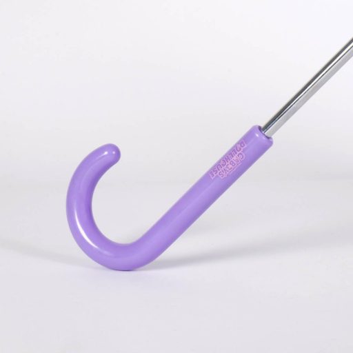 Gabi babaháza Music gyerek átlátszó esernyő Ø71 cm