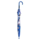Sonic a sündisznó Ring gyerek átlátszó esernyő Ø71 cm Sonic a sündisznó Ring gyerek átlátszó esernyő Ø71 cm
