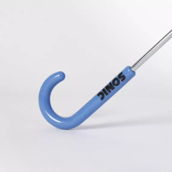 Sonic a sündisznó Ring gyerek átlátszó esernyő Ø71 cm