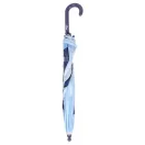 Bluey Joyful gyerek átlátszó esernyő Ø71 cm