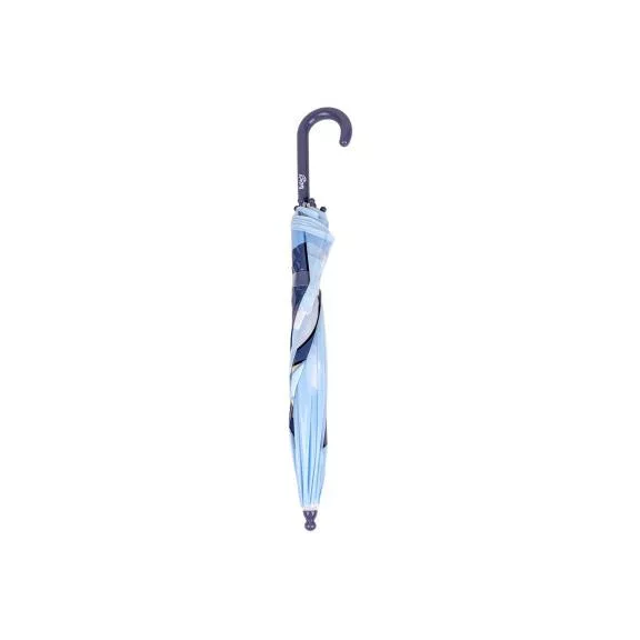 Bluey Joyful gyerek átlátszó esernyő Ø71 cm