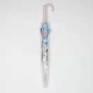 Disney Jégvarázs Friends gyerek átlátszó esernyő Ø71 cm Disney Jégvarázs Friends gyerek átlátszó esernyő Ø71 cm